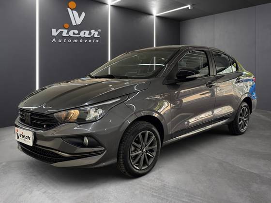 FIAT CRONOS 1.3 FIREFLY FLEX PRECISION CVT FIAT CRONOS 1.3 FIREFLY FLEX PRECISION CVT